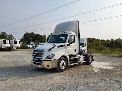 Used 2019 Freightliner Cascadia Detroit DD13 Semi Truck for sale #791487 - photo 1
