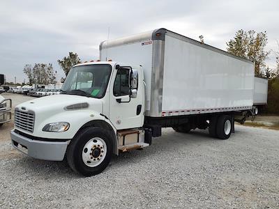 Used 2019 Freightliner M2 106 Conventional Cab Box Truck for sale #798807 - photo 1