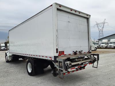 Used 2019 Freightliner M2 106 Conventional Cab Box Truck for sale #798807 - photo 2