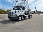 Used 2019 Freightliner Cascadia Detroit DD13 Semi Truck for sale #807811 - photo 1