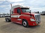 Used 2019 Freightliner Cascadia Detroit Diesel DD15 Semi Truck with Sleeper Cab for sale #808746 - photo 4