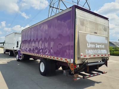 Used 2019 Freightliner M2 106 Conventional Cab Box Truck for sale #809019 - photo 2