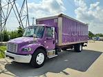 Used 2019 Freightliner M2 106 Conventional Cab Box Truck for sale #809019 - photo 1