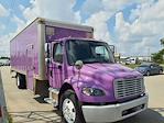 Used 2019 Freightliner M2 106 Conventional Cab Box Truck for sale #809019 - photo 4
