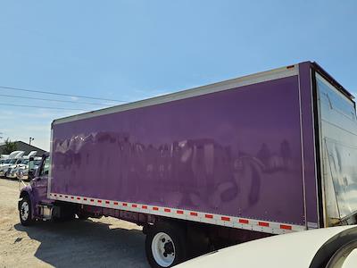Used 2019 Freightliner M2 106 Conventional Cab Box Truck for sale #809020 - photo 2