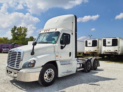 Used 2019 Freightliner Cascadia Detroit Diesel DD15 Semi Truck for sale #809861 - photo 1