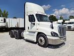Used 2019 Freightliner Cascadia Detroit Diesel DD15 Semi Truck for sale #809861 - photo 4