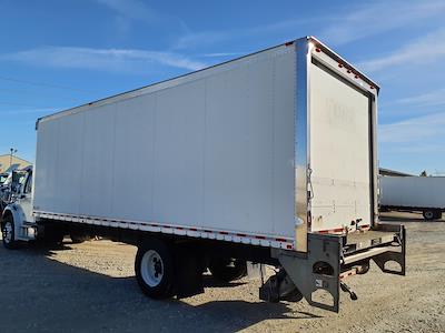 Used 2019 Freightliner M2 106 Conventional Cab Box Truck for sale #809963 - photo 2
