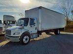 Used 2019 Freightliner M2 106 Conventional Cab Box Truck for sale #809963 - photo 1