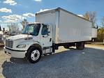 Used 2019 Freightliner M2 106 Conventional Cab Box Truck for sale #809986 - photo 1