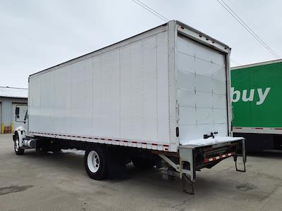 Used 2019 International DuraStar 4300 Box Truck for sale #810143 - photo 2