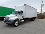 Used 2019 International DuraStar 4300 Box Truck for sale #810143 - photo 1