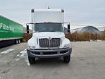Used 2019 International DuraStar 4300 Box Truck for sale #810143 - photo 3