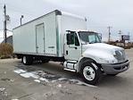 Used 2019 International DuraStar 4300 Box Truck for sale #810143 - photo 4
