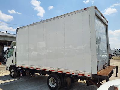 Used 2018 Isuzu NPR-HD Regular Cab Box Truck for sale #810395 - photo 2