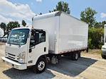 Used 2018 Isuzu NPR-HD Regular Cab Box Truck for sale #810395 - photo 1
