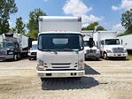 Used 2018 Isuzu NPR-HD Regular Cab Box Truck for sale #810395 - photo 3