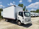 Used 2018 Isuzu NPR-HD Regular Cab Box Truck for sale #810395 - photo 4