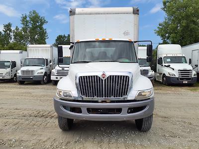 Used 2019 International DuraStar 4300 Box Truck for sale #811065 - photo 2
