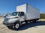Used 2019 International DuraStar 4300 Box Truck for sale #811784 - photo 1