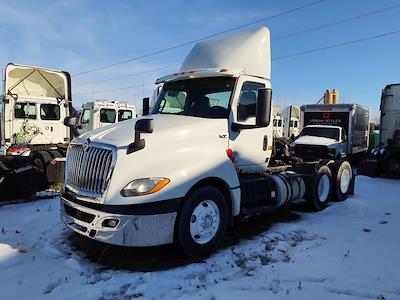 Used 2019 International LT Cummins X15, Signature Semi Truck for sale #811990 - photo 1
