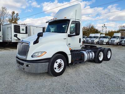 Used 2019 International LT Cummins X15, Signature Semi Truck for sale #812032 - photo 1