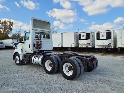 Used 2019 International LT Cummins X15, Signature Semi Truck for sale #812032 - photo 2
