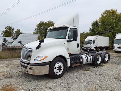 Used 2019 International LT Cummins X15, Signature Semi Truck for sale #812193 - photo 1
