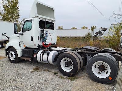 Used 2019 International LT Cummins X15, Signature Semi Truck for sale #812193 - photo 2