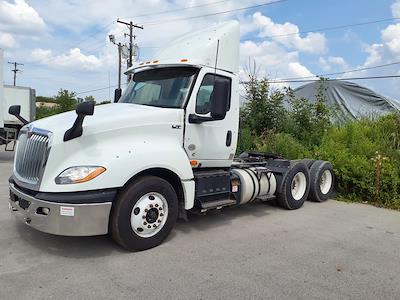 Used 2019 International LT Cummins X15, Signature Semi Truck for sale #812201 - photo 1