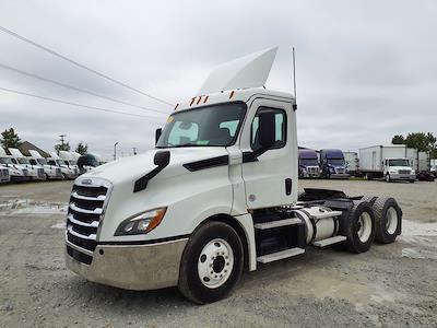 Used 2019 Freightliner Cascadia Detroit DD13 Semi Truck for sale #812936 - photo 1