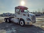 Used 2019 Freightliner Cascadia Detroit DD13 Semi Truck for sale #814141 - photo 4