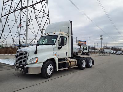 Used 2019 Freightliner Cascadia Detroit Diesel DD15 Semi Truck for sale #815118 - photo 1