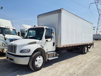 Used 2019 Freightliner M2 106 - photo 1