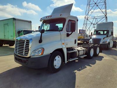 Used 2019 Freightliner Cascadia Detroit Diesel DD15 Semi Truck for sale #829221 - photo 1