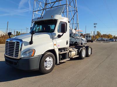 Used 2019 Freightliner Cascadia Detroit Diesel DD15 Semi Truck for sale #829222 - photo 1