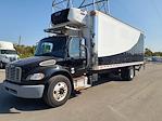 Used 2019 Freightliner M2 106 Refrigerated Body for sale #831658 - photo 1