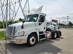 Used 2019 Freightliner Cascadia Detroit DD13 Semi Truck for sale #836538 - photo 1