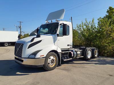 Used 2019 Volvo VNL Volvo D13 Semi Truck for sale #838658 - photo 1