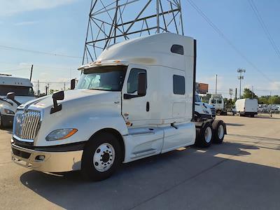 Used 2019 International LT Cummins X15, Signature Semi Truck for sale #861079 - photo 1