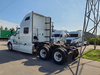 Used 2019 International LT Cummins X15, Signature Semi Truck for sale #861079 - photo 2
