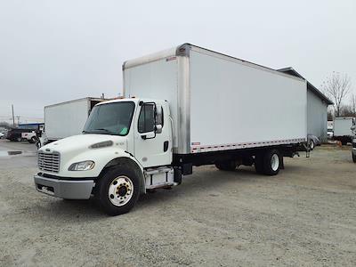 Used 2019 Freightliner M2 106 Conventional Cab Box Truck for sale #861624 - photo 1