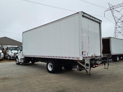 Used 2019 Freightliner M2 106 Conventional Cab Box Truck for sale #861624 - photo 2