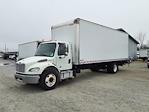 Used 2019 Freightliner M2 106 Conventional Cab Box Truck for sale #861624 - photo 1