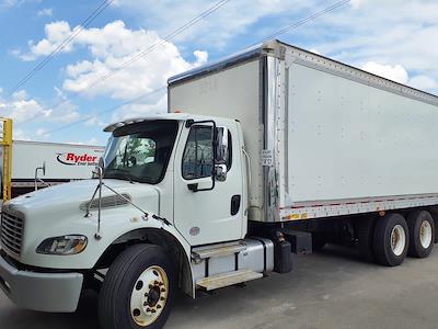 Used 2019 Freightliner M2 106 Conventional Cab Box Truck for sale #861812 - photo 1
