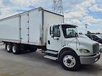Used 2019 Freightliner M2 106 Conventional Cab Box Truck for sale #861812 - photo 4