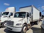 Used 2019 Freightliner M2 106 Conventional Cab Box Truck for sale #861844 - photo 1