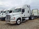 Used 2019 Freightliner Cascadia Detroit Diesel DD15 Semi Truck with Sleeper Cab for sale #862793 - photo 1