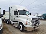 Used 2019 Freightliner Cascadia Detroit Diesel DD15 Semi Truck with Sleeper Cab for sale #862793 - photo 4