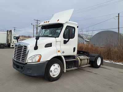 Used 2019 Freightliner Cascadia Detroit DD13 Semi Truck for sale #863305 - photo 1